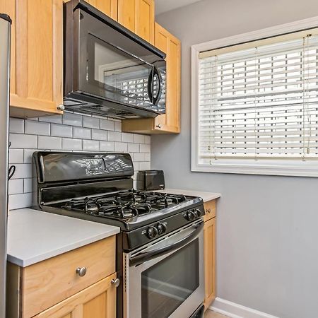 The Best Midtown Location By Piedmont Park Atlanta Exterior photo
