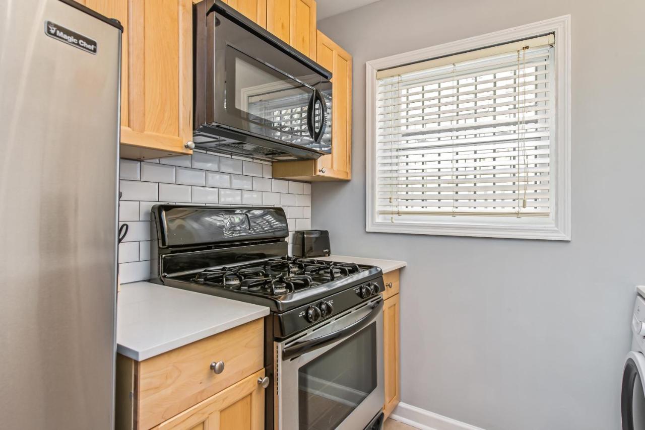 The Best Midtown Location By Piedmont Park Atlanta Exterior photo