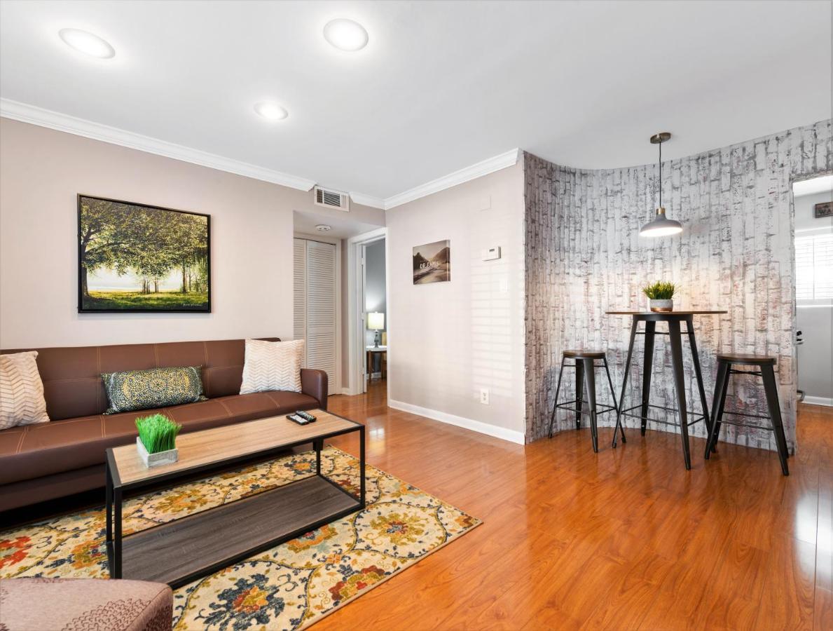 The Best Midtown Location By Piedmont Park Atlanta Exterior photo