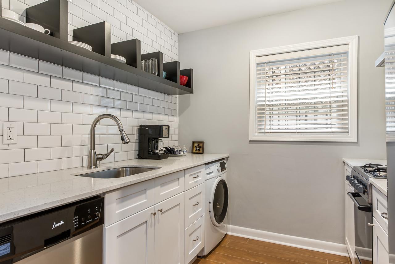The Best Midtown Location By Piedmont Park Atlanta Exterior photo