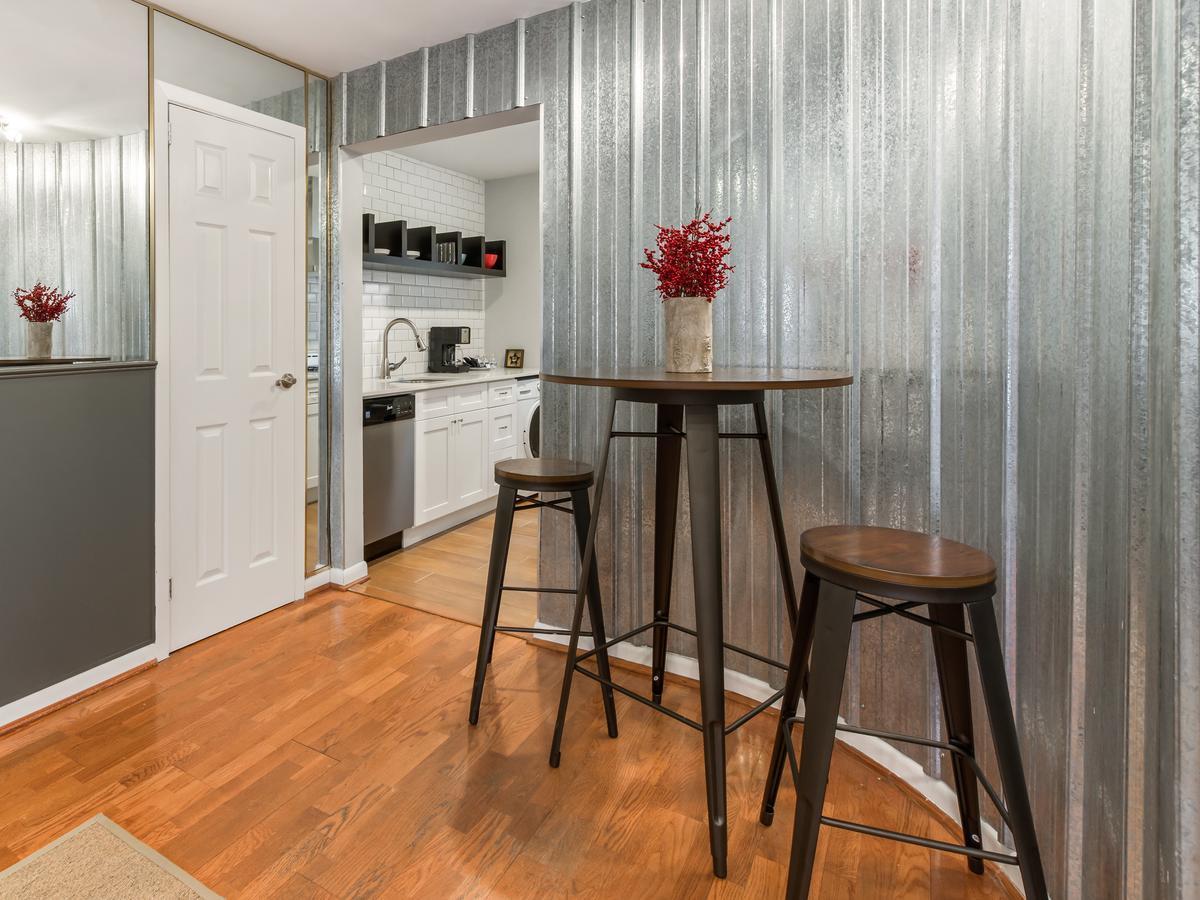 The Best Midtown Location By Piedmont Park Atlanta Exterior photo
