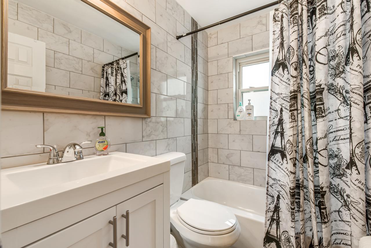 The Best Midtown Location By Piedmont Park Atlanta Exterior photo